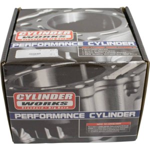 Honda TRX 450 Cylinder Kit - Cylinder Works - Big Bore 97mm - `04-`05